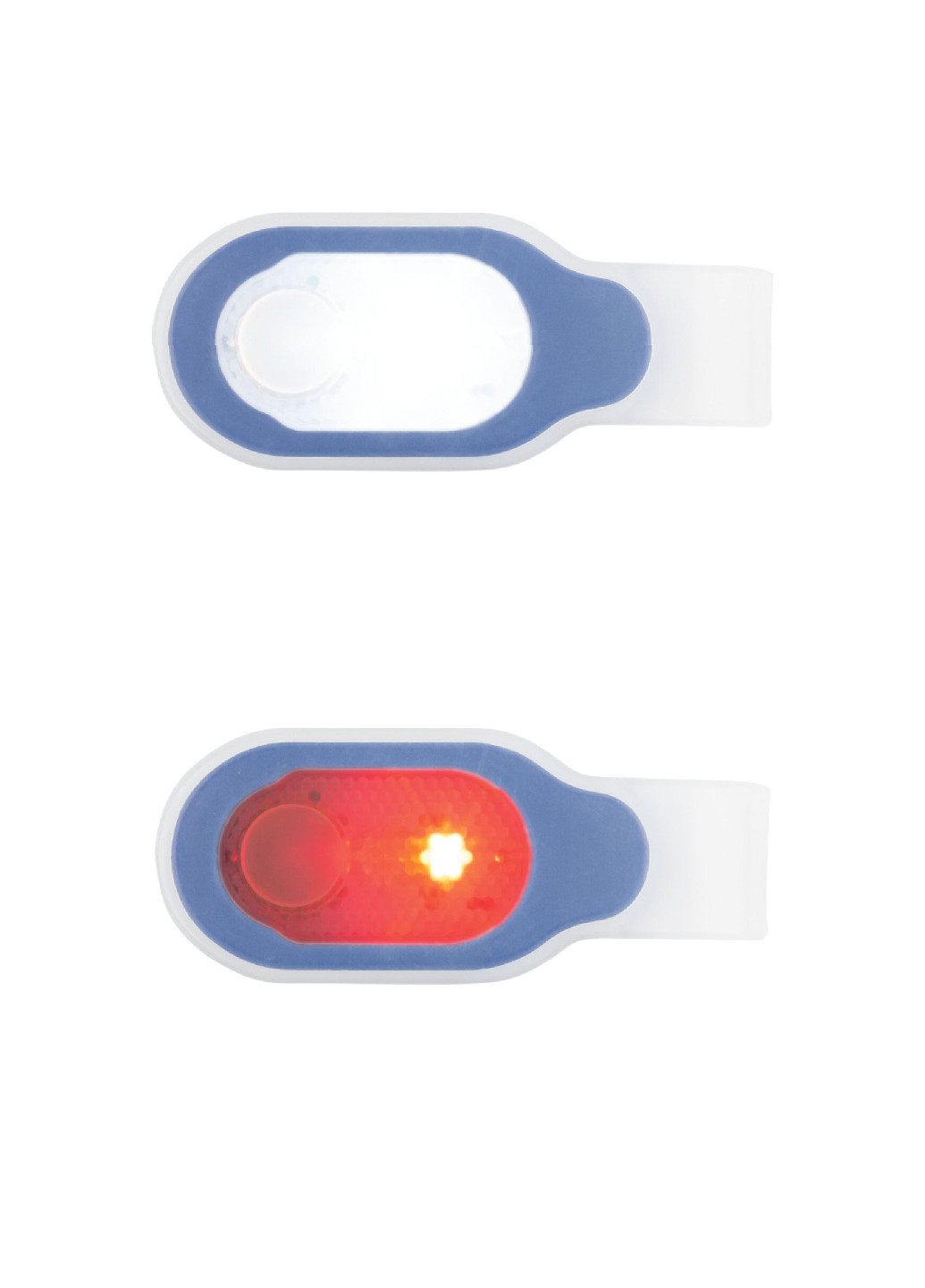 Набор светодиодных фонариков на магните 2 шт комбинированные Lidl (265542961)
