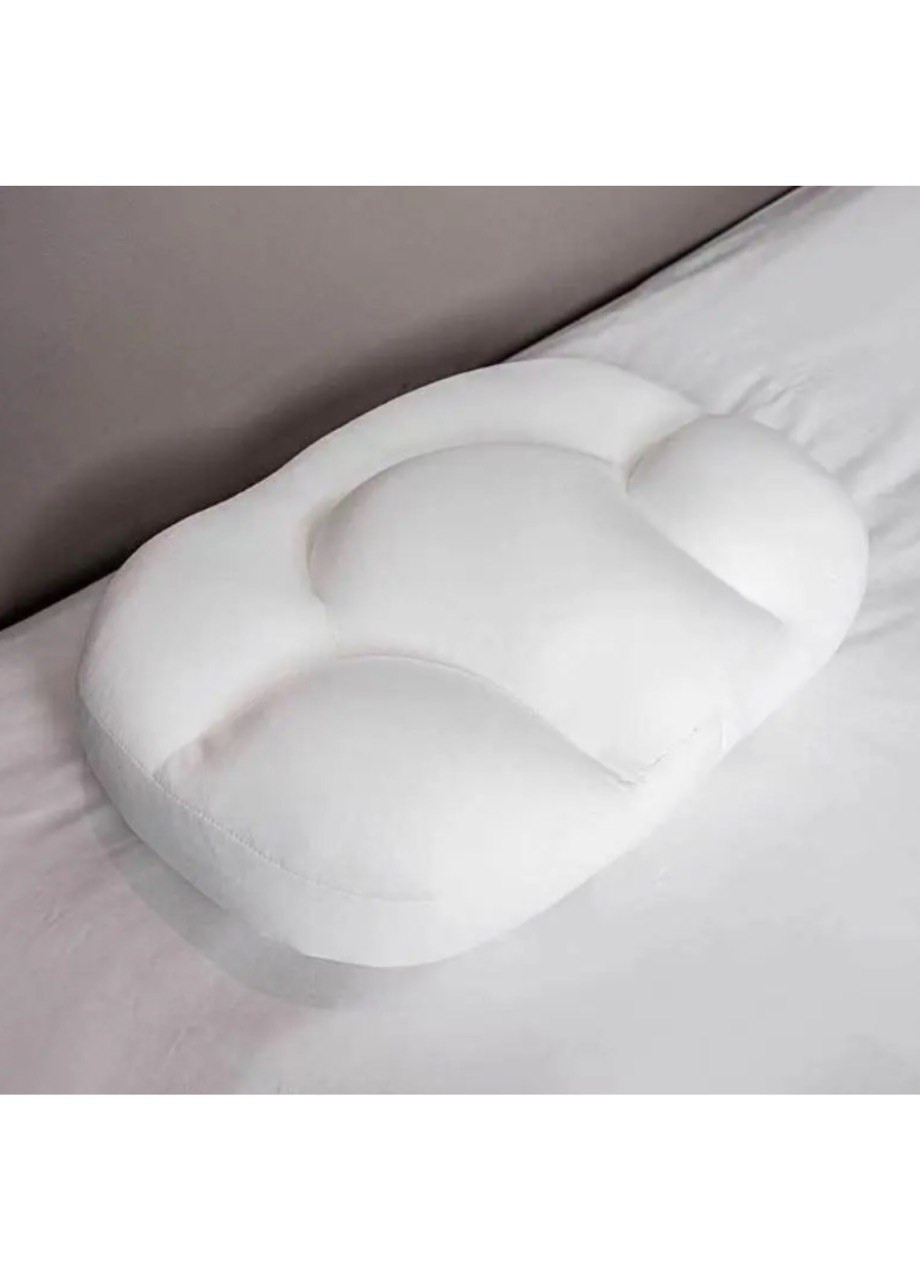 Анатомічна подушка для сну Sleeper EGG slipeer (261327767)