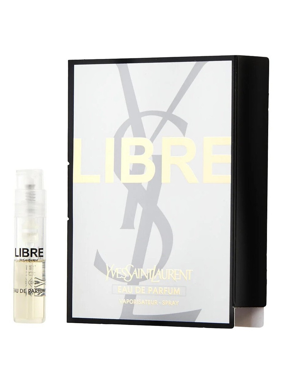Парфумована вода Libre (пробник), 1.2 мл Yves Saint Laurent
