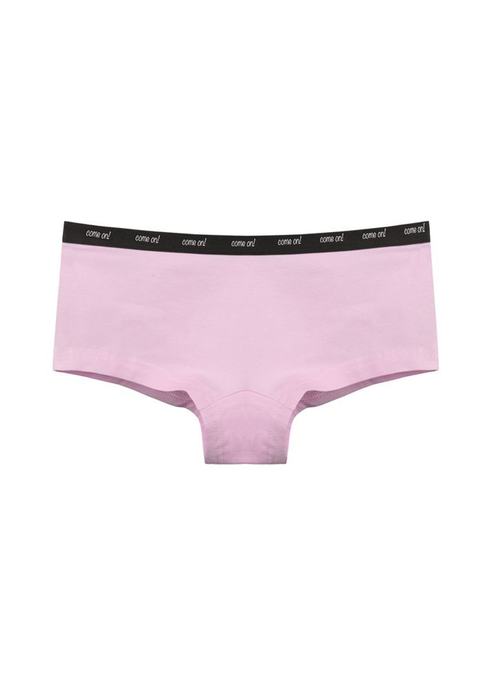Трусики-шорты для девочки цвет розовый ЦБ-00229228 Donella (261921924)