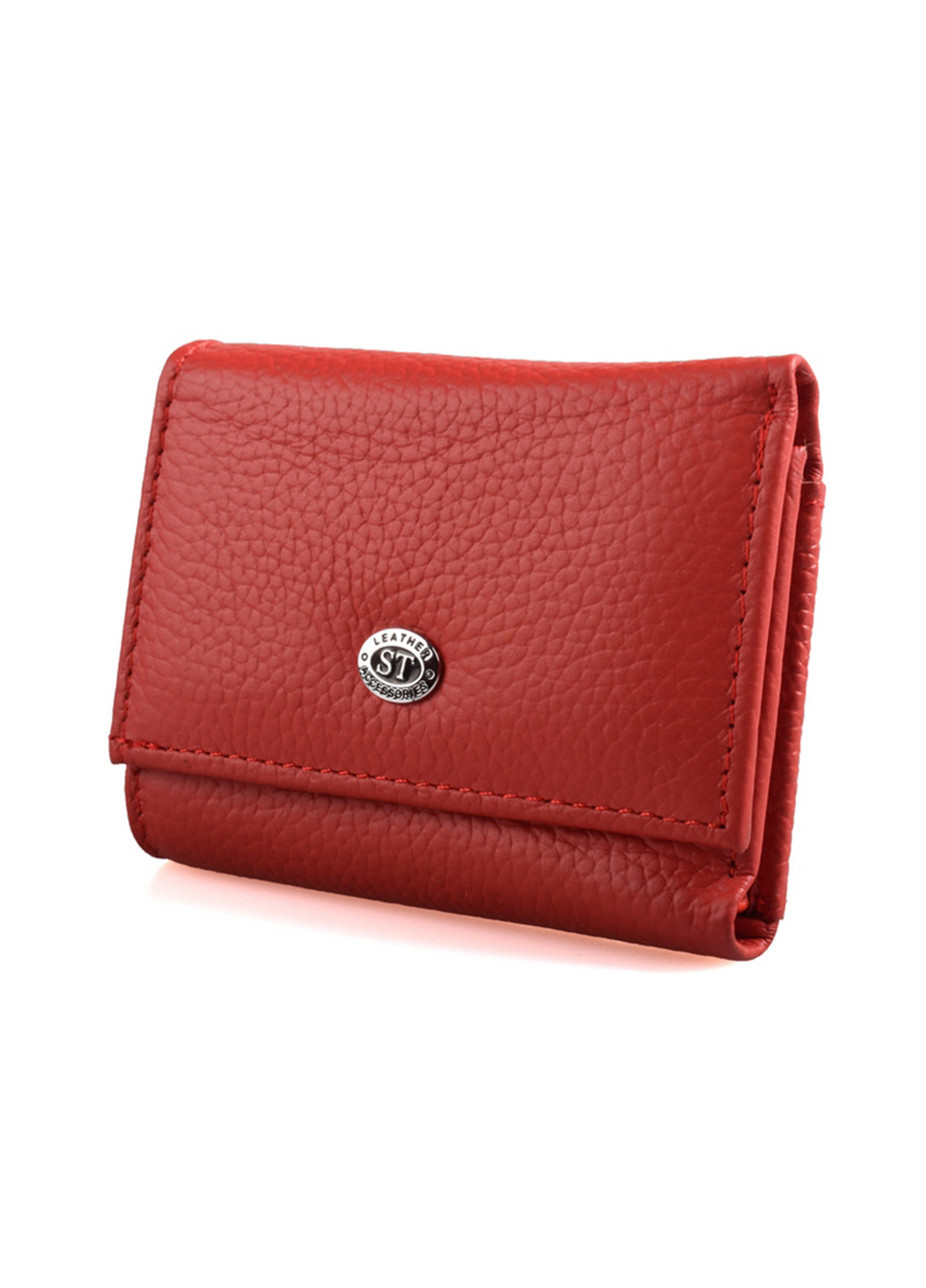 Жіночий шкіряний гаманець ST 440 (276195225)