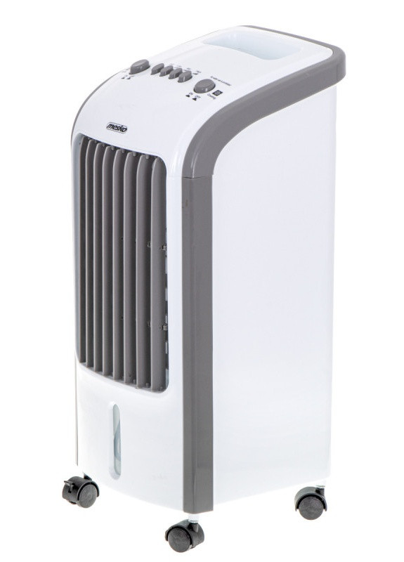 Климатизатор MS-7918 охладитель/климатизатор/очиститель/увлажнитель Mesko (259185974)