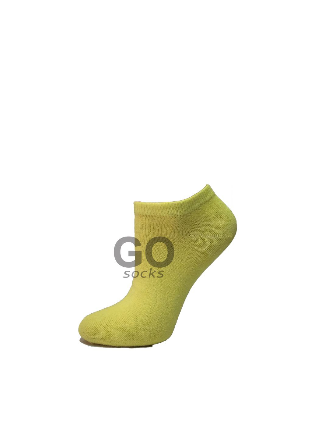Шкарпетки "" 1005У GoSocks укорочена висота (273425089)
