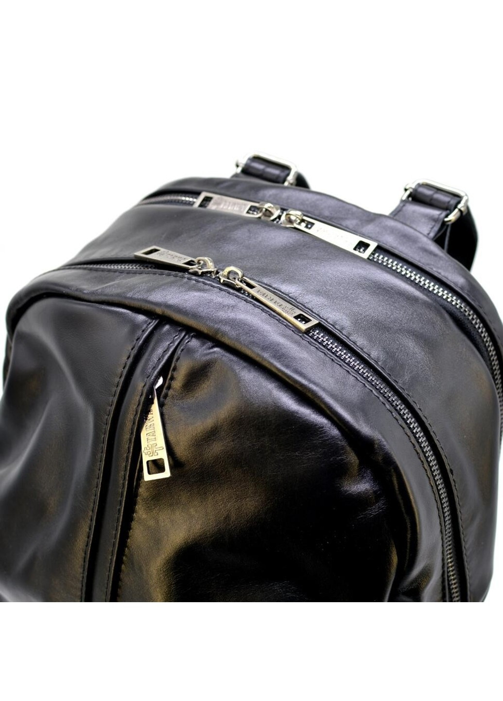 Чоловіча шкіряна рюкзак GA-7340-3MD TARWA (264478235)