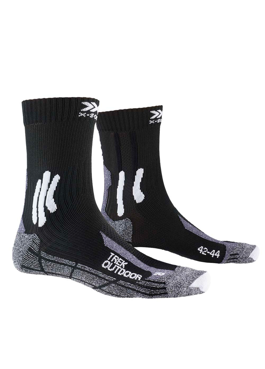 Носки X-Socks trek outdoor 4.0 (259207868)