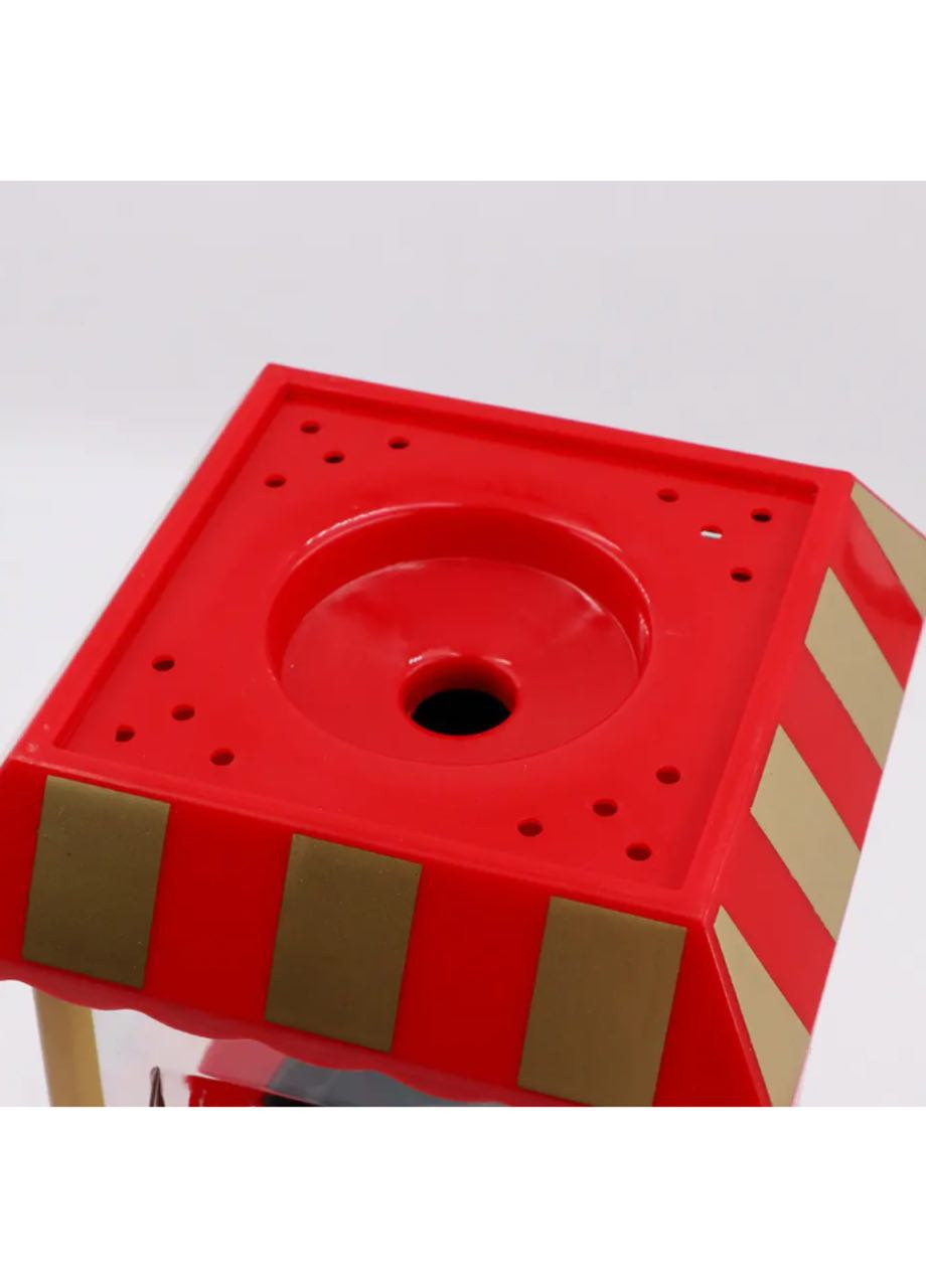 Апарат для приготування попкорну RAF TM-112 (259907336)