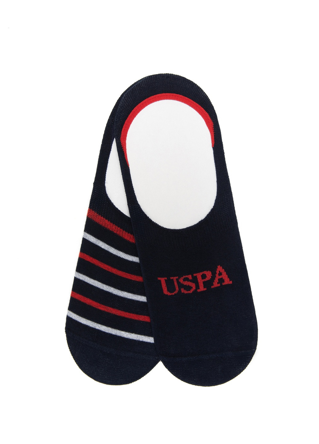 Шкарпетки чоловічі U.S. Polo Assn. (258781988)