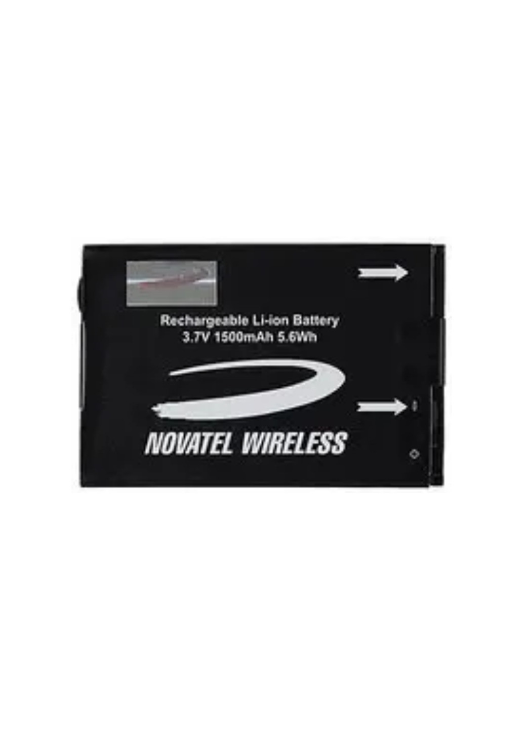 Акумулятор Novatel для роутерів MIFI 4510L 4082 4620L Novatel Wireless (262094766)