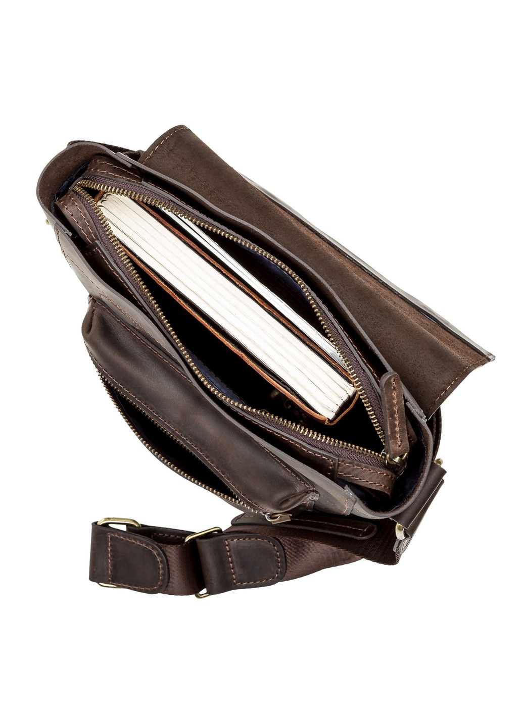 Чоловіча сумка Shvigel (257179282)