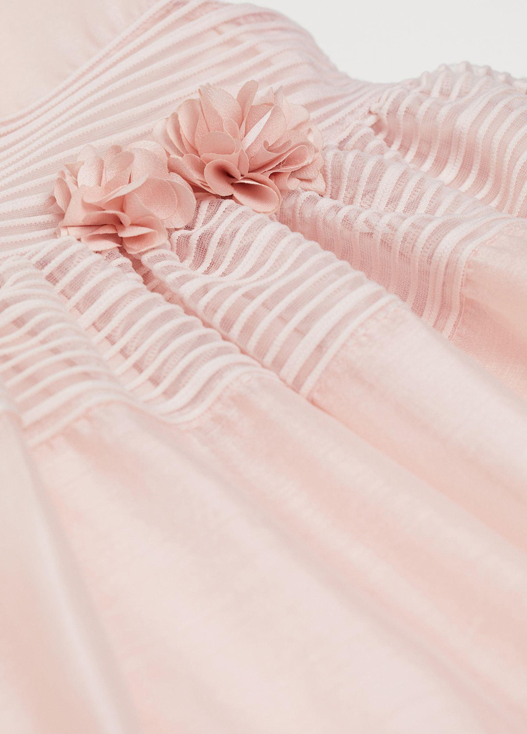 Рожева вечірня сукня,рожевий, H&M (258563478)