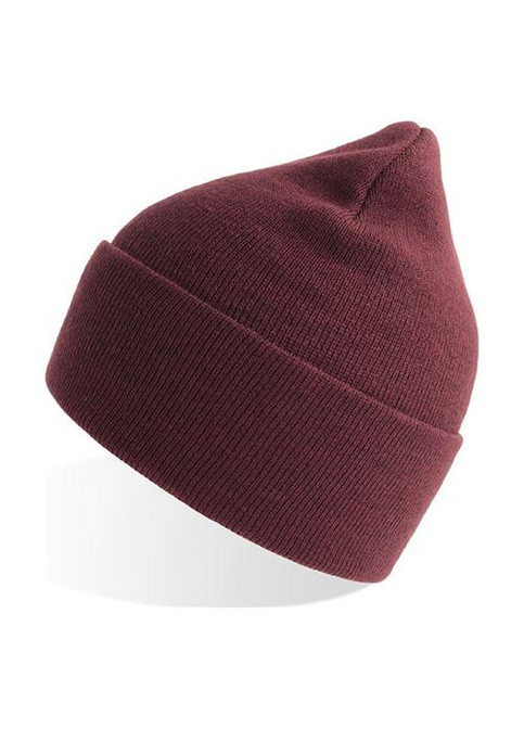 Шапка PURE Темно-Серй Меланж 58 см Atlantis (259680964)