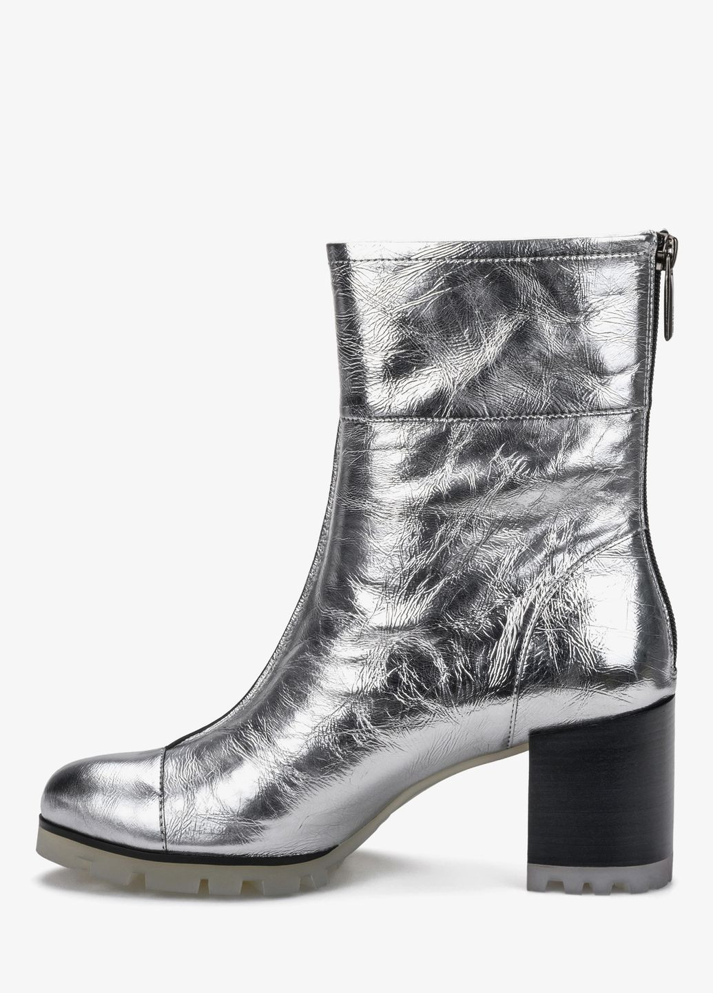 ботинки Estro