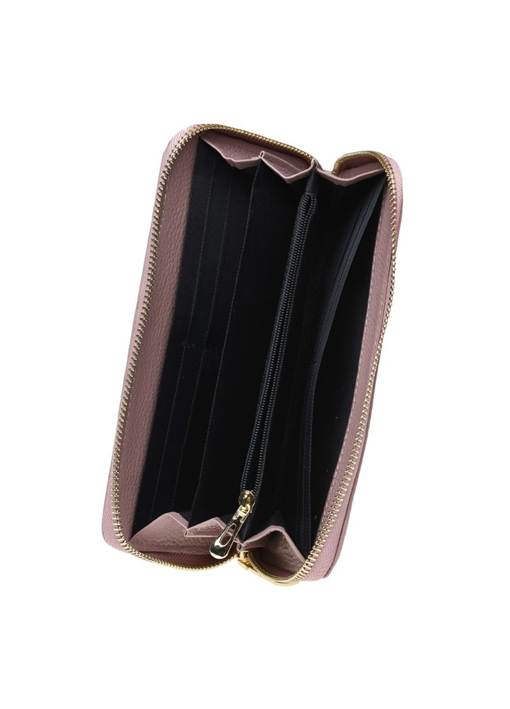 Женский кожаный кошелек K12707-pink Keizer (266143537)