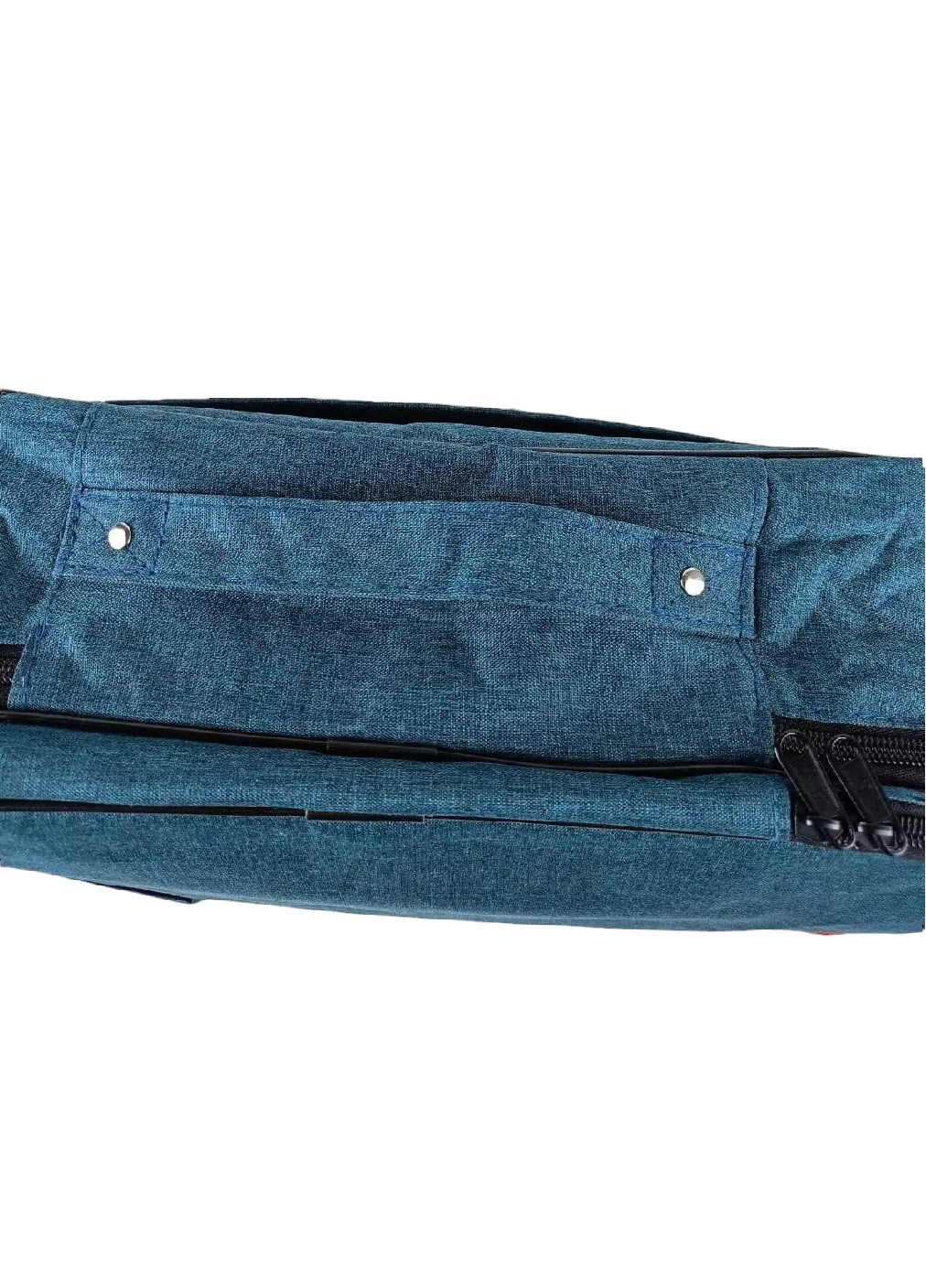 Органайзер кейс сумка для зберігання перенесення документів з двома відділами кодовим замком 36х27х13 см (475957-Prob) Зелений Unbranded (275068644)