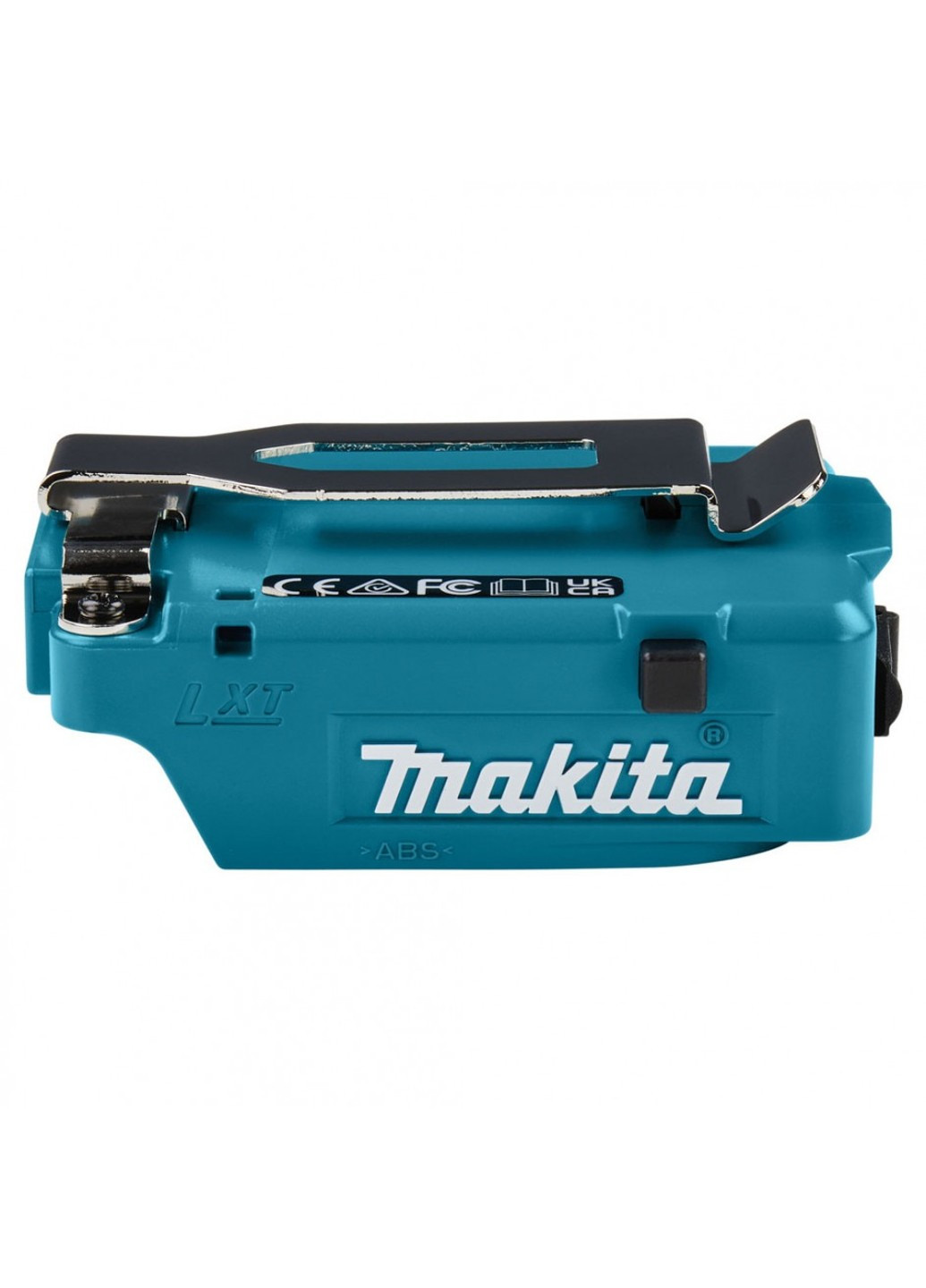 Адаптер USB універсальний для акумуляторів LXT TD00000111 Makita (257973435)
