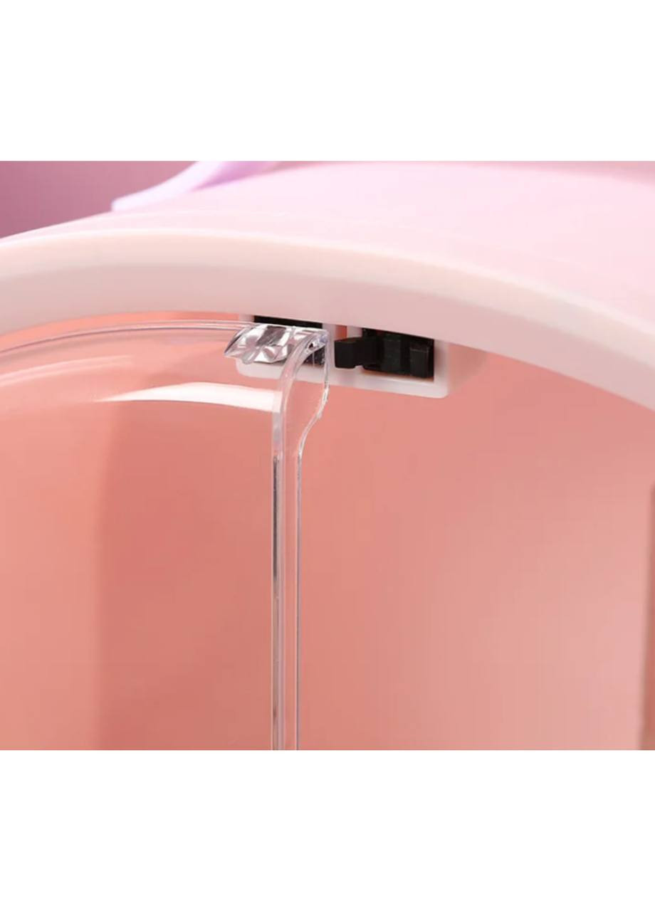 Органайзер для косметики на 3 секції No Brand W-19 (276905169)