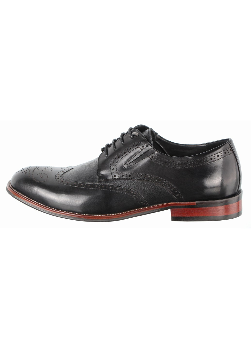 Чоловічі туфлі класичні 197404 Cosottinni (256971109)