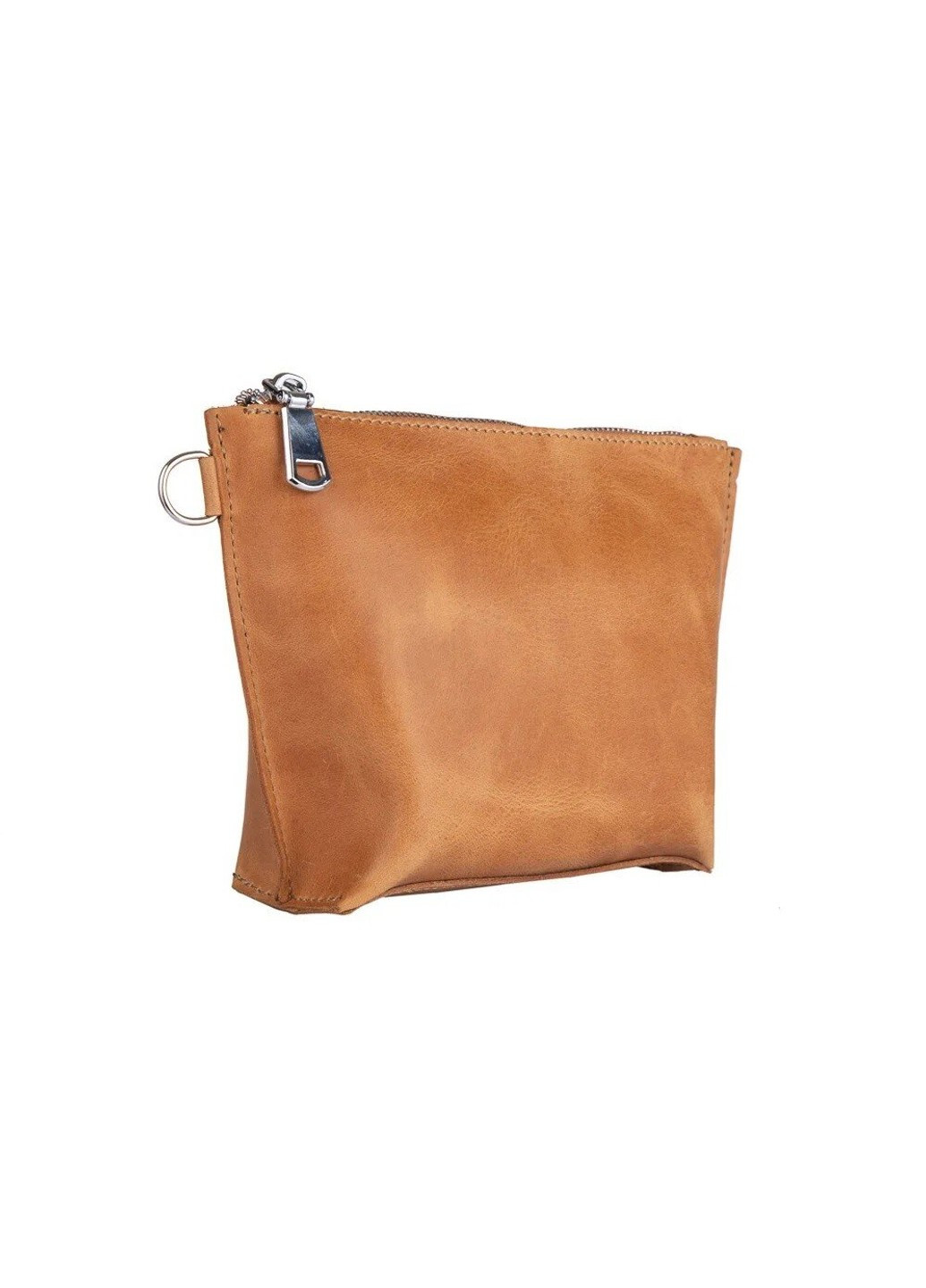 Косметичка зі шкіри HiArt Shabby Honey CB-01-S18-0935-000 Hi Art (268371571)