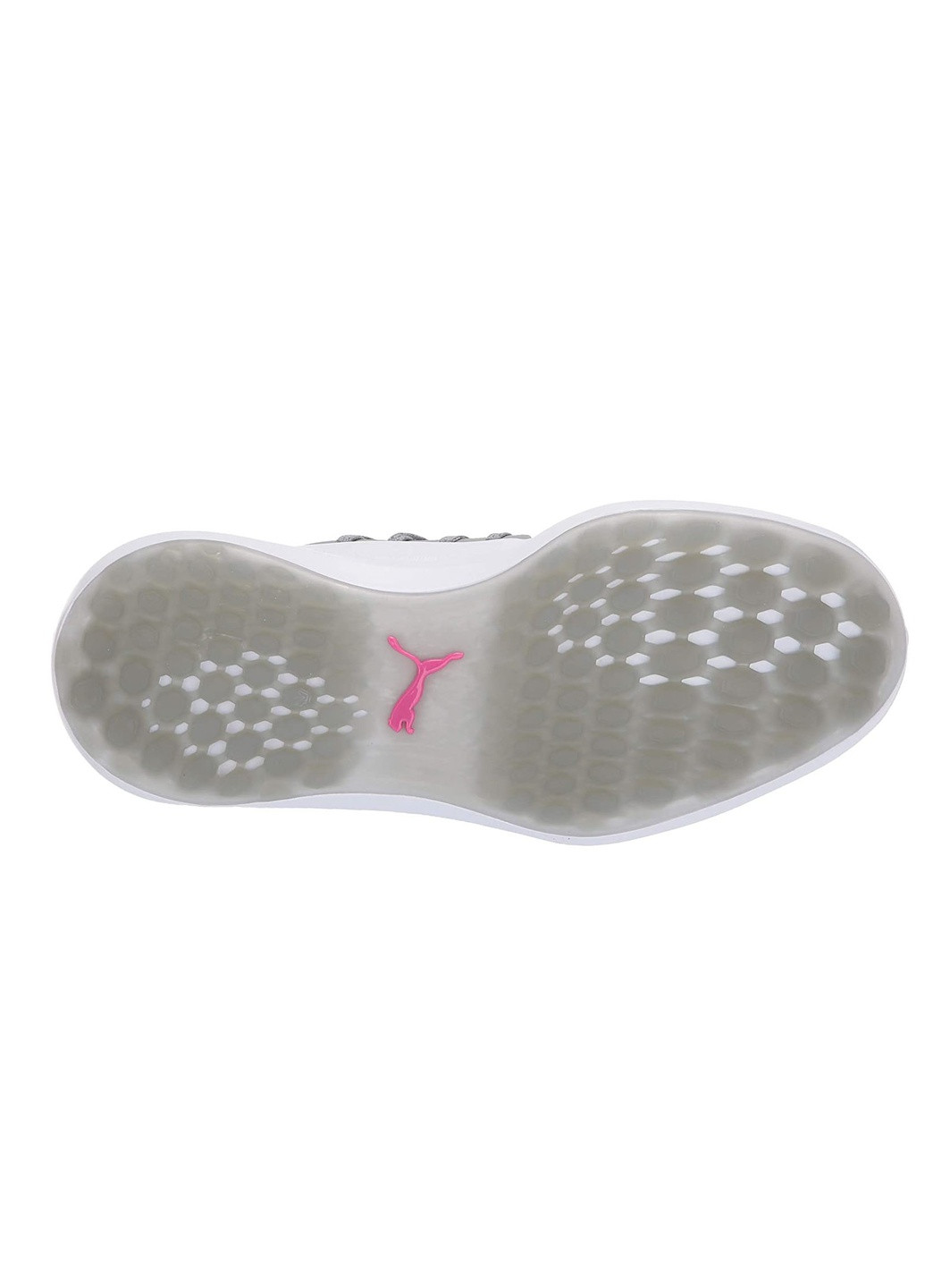 Кроссовки Puma серые (257409950)