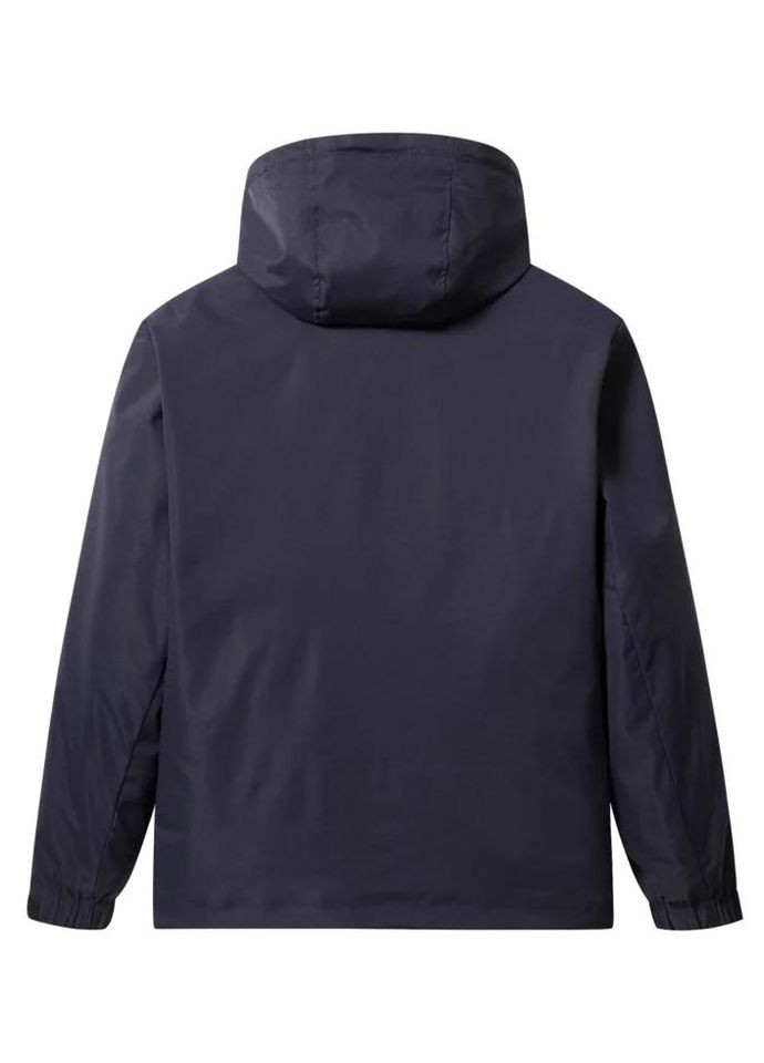 Темно-синяя куртка демисезон,темно-синий, Glo-Story