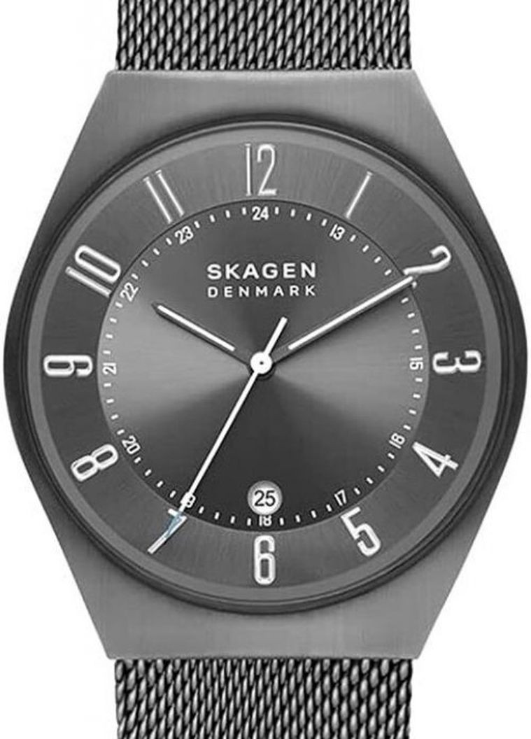 Часы SKW6815 кварцевые fashion Skagen (278017875)