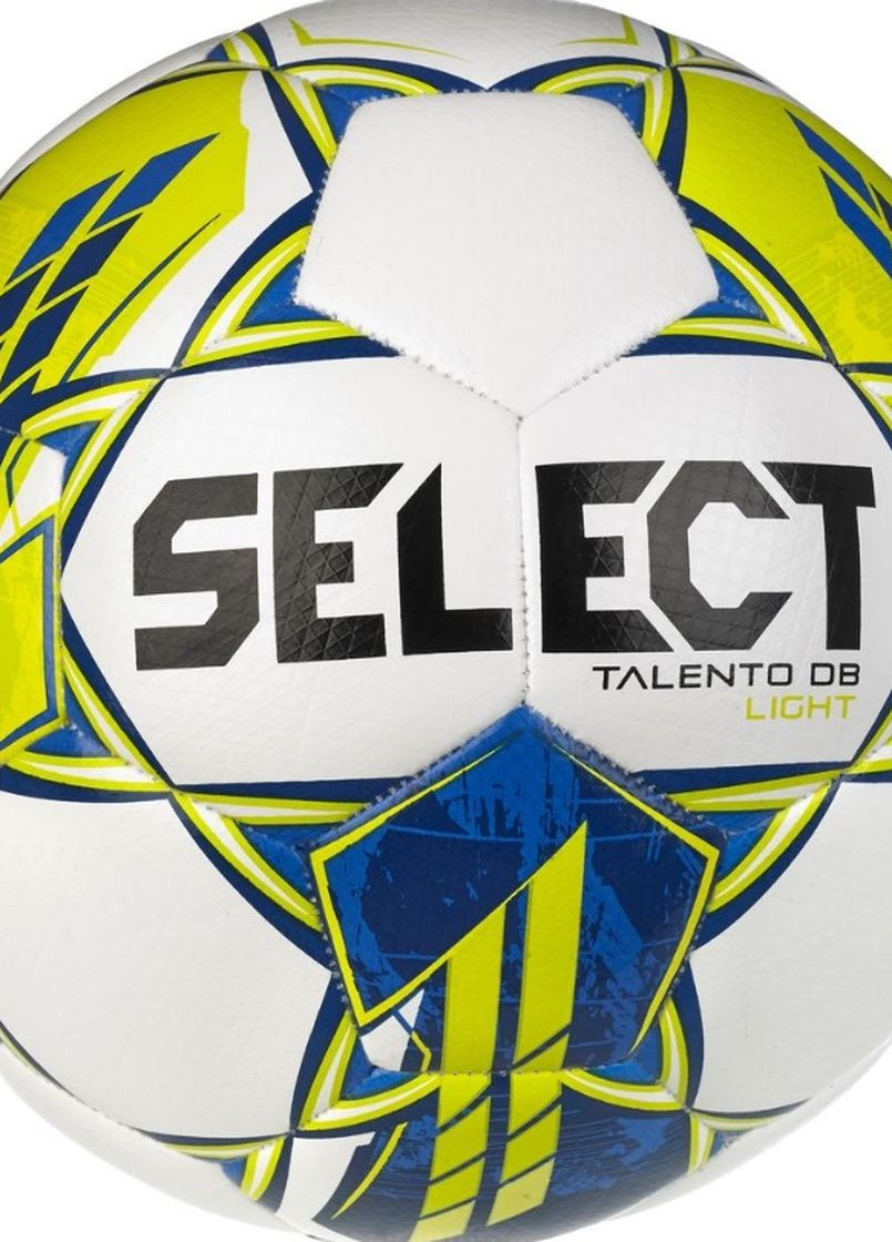 М’яч футбольний Talento DB v23 (400) Select (263684348)