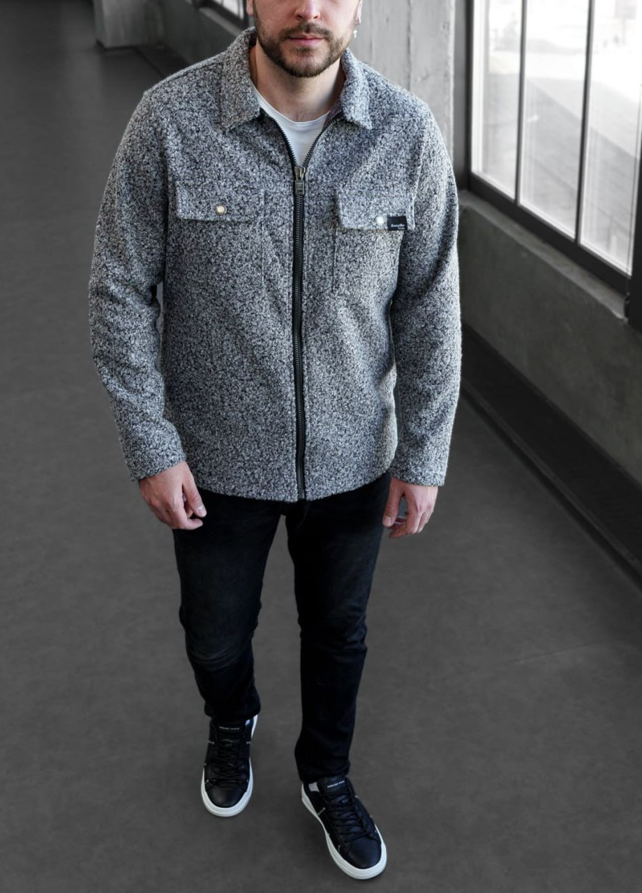 Куртка-рубашка Барашек Vakko (263206768)