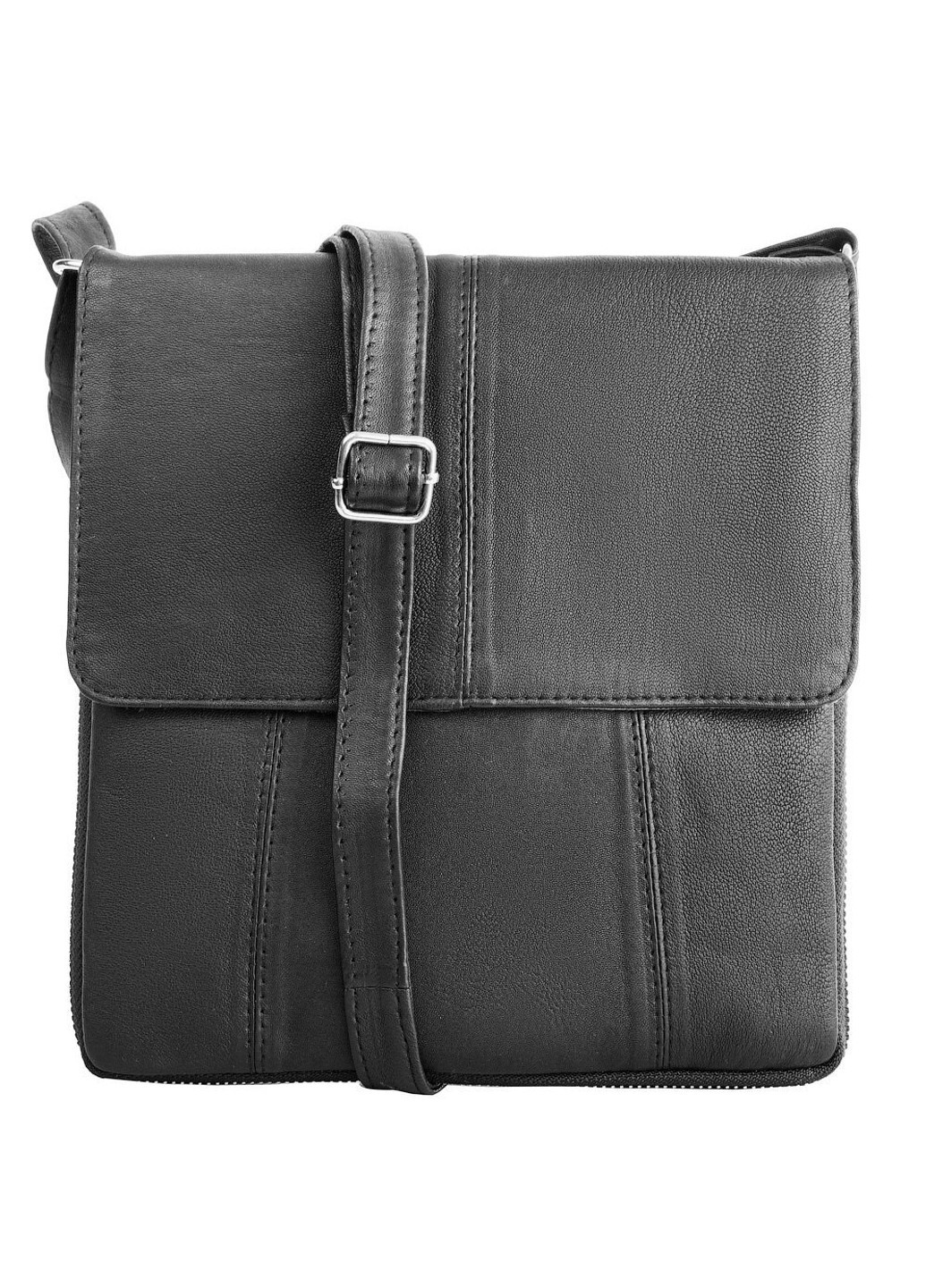 Чоловіча шкіряна сумка SK2445-2 TuNoNa (263279547)