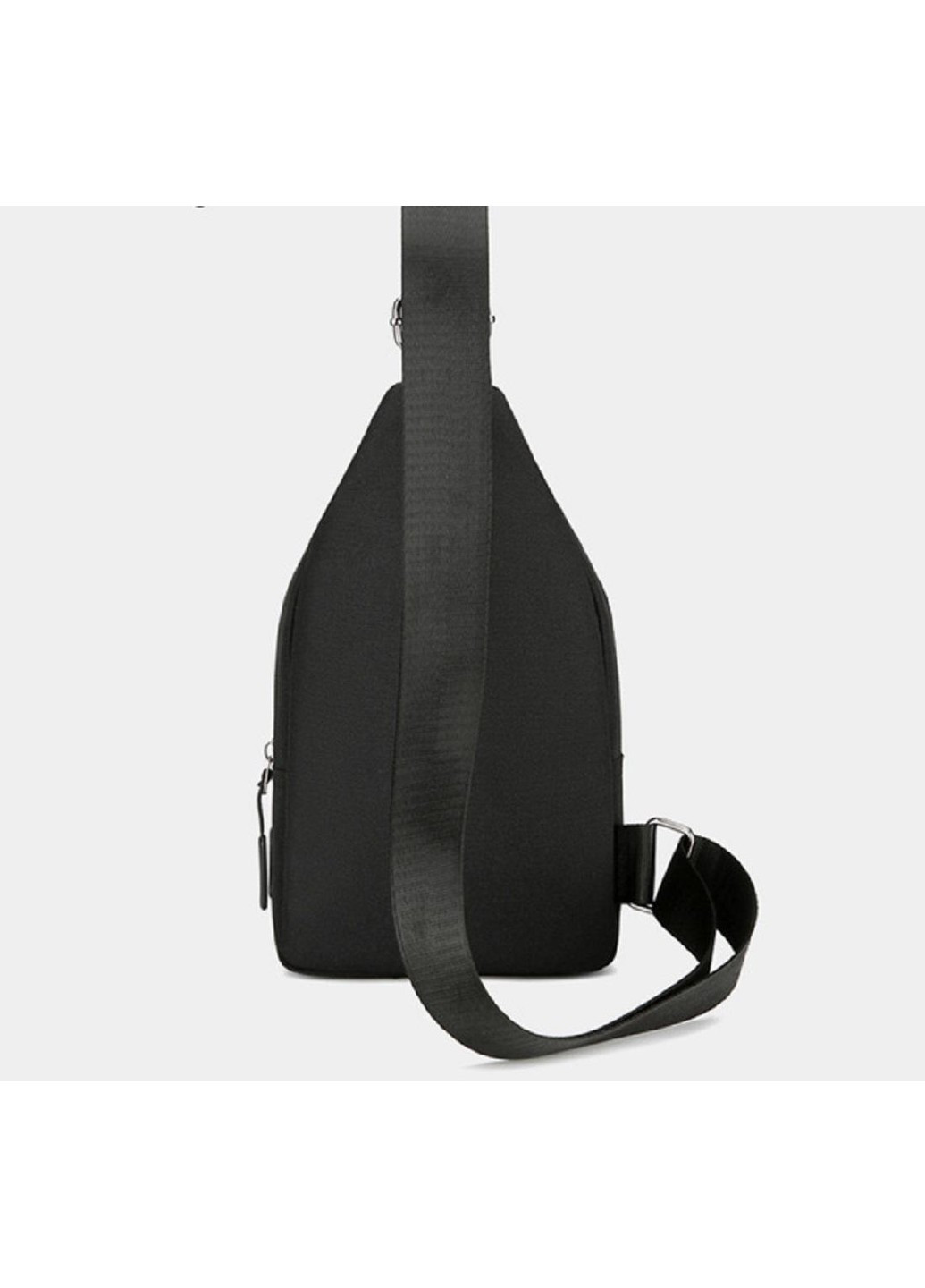 Мужская текстильная сумка слинг ATN01-123-1A Confident (277963065)