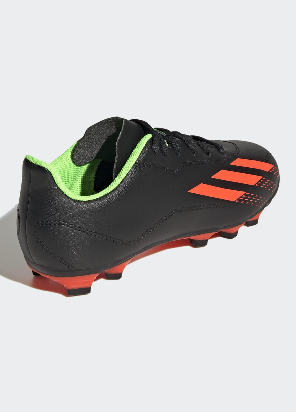 Футбольные бутсы X Speedportal.4 Flexible adidas (271693890)