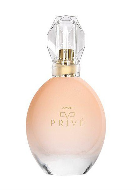 Eve Privé парфумована вода для жінок 50 мл Avon (258077251)