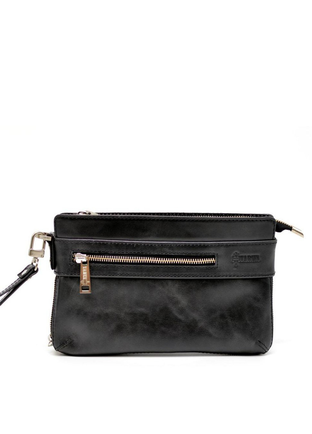 Чоловічий клатч із натуральної шкіри ga-8188-4lx TARWA (272596927)