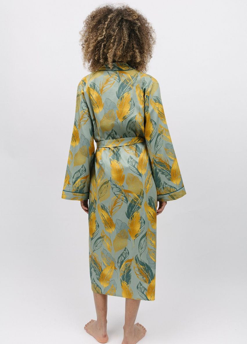 Женский халат 9754 Cyberjammies Hannah (263132172)