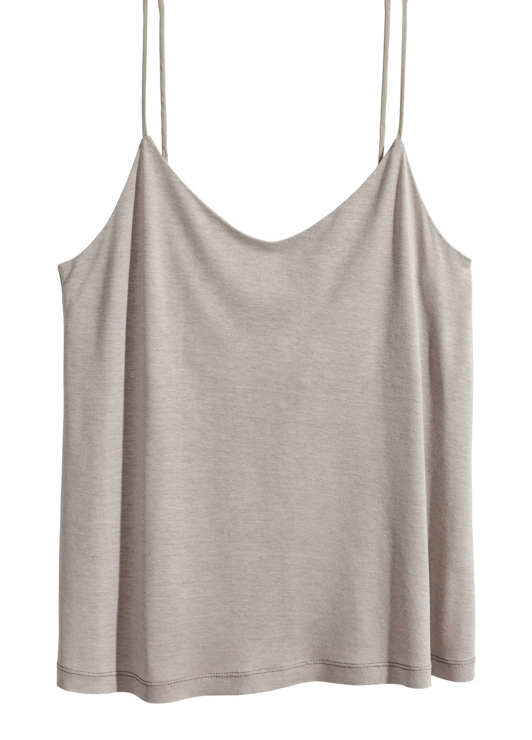 Майка,сірий, H&M — 259728446