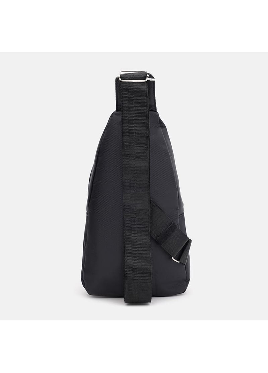 Чоловічий рюкзак через плече C1sa9903bl-black Monsen (274535857)