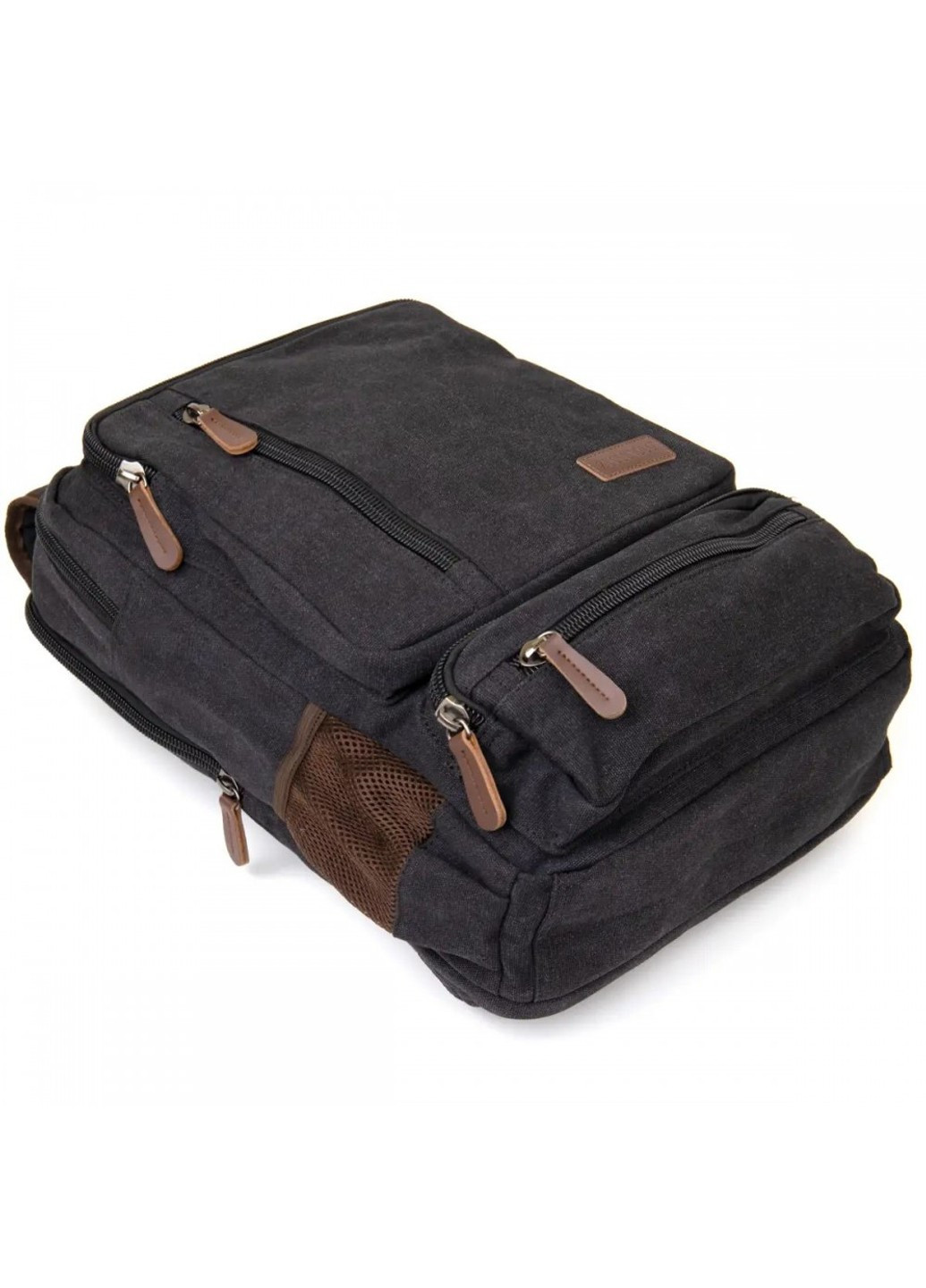 Текстильный рюкзак 20611 Vintage (269994125)