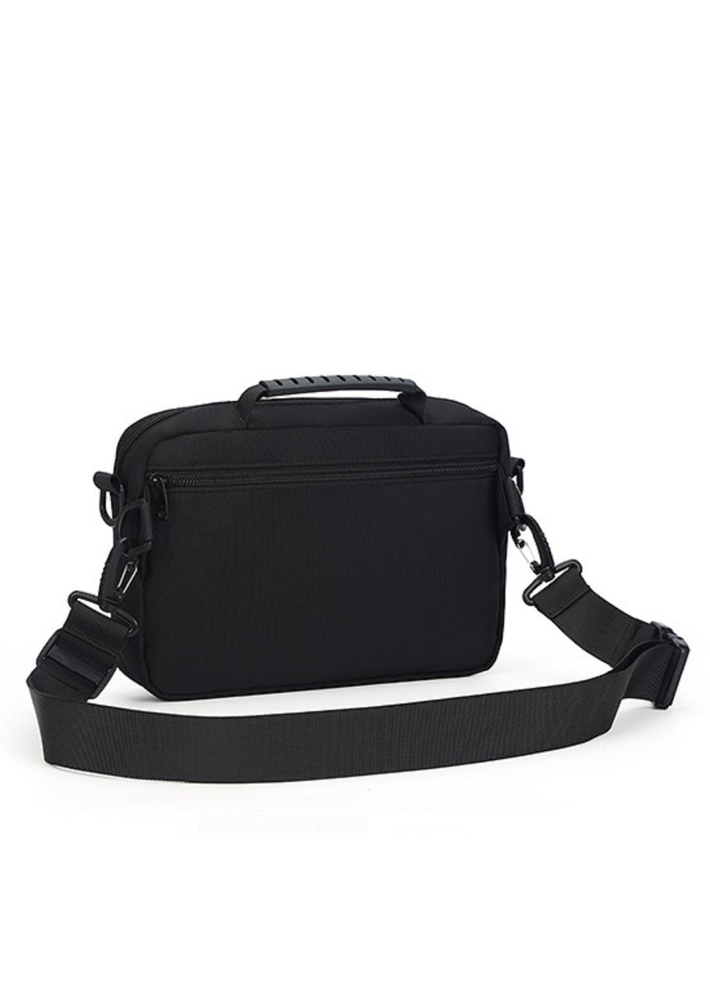 Мужской горизонтальный мессенджер с ручкой AT09-T-23356A Confident (277963011)