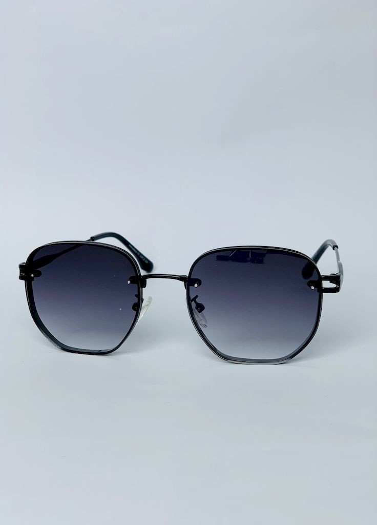 Солнцезащитные очки Look by Dias (259136631)