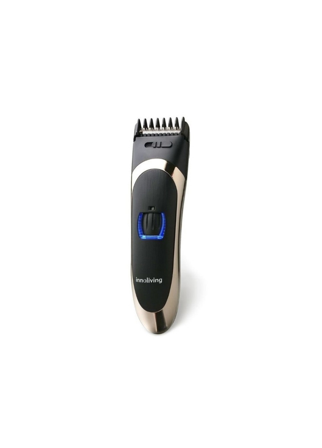Машинка для стрижки волос и триммер для бороды Innoliving 24 режима Lidl (256704643)