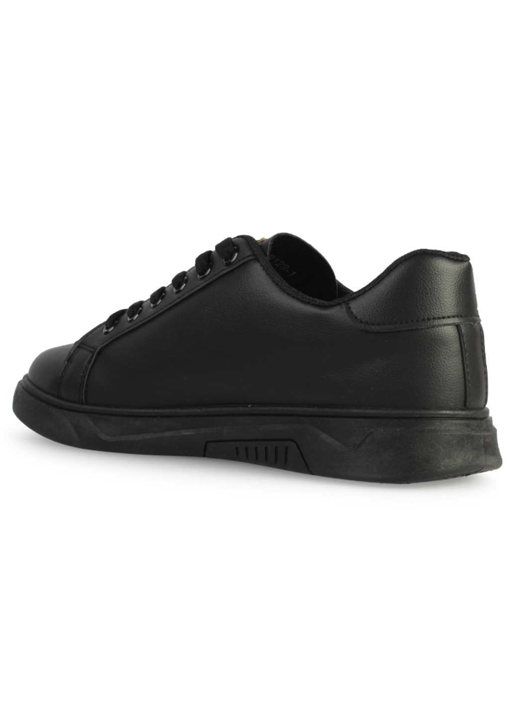 Чорні Осінні кросівки чоловічі бренду 9200208_(1) Stilli
