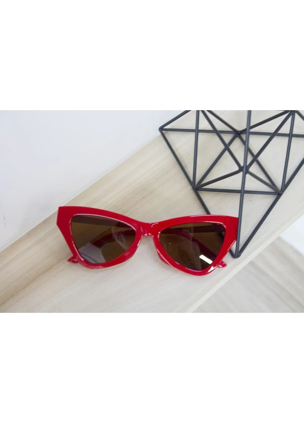 Жіночі сонцезахисні окуляри p0957-3 Polarized (262524153)