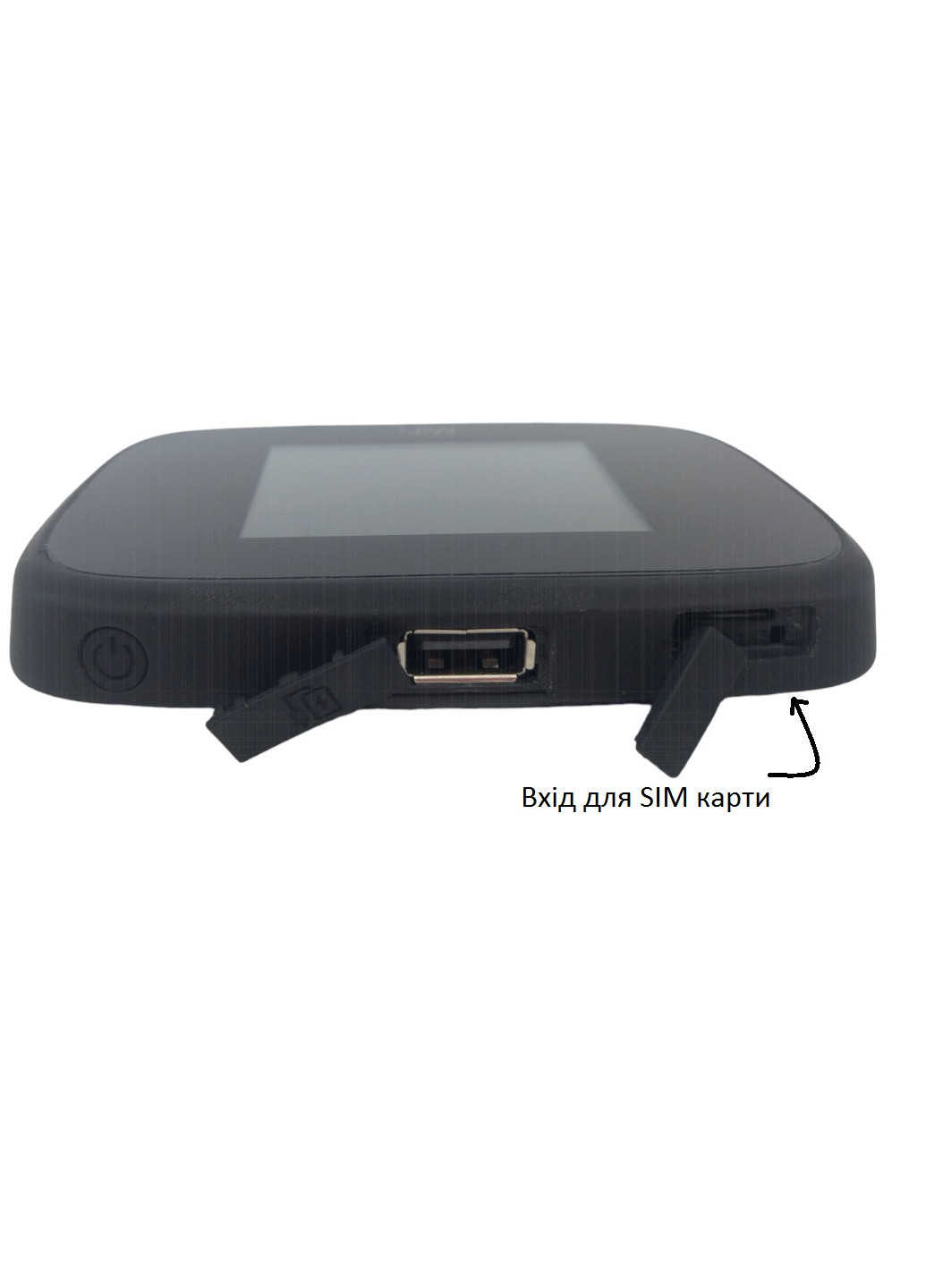 Роутер модем 4G Novatel Новател 3G LTE GSM WI-FI 450 Мбит два выхода под антенну все операторы УКР Novatel Wireless 7000 L (259639840)