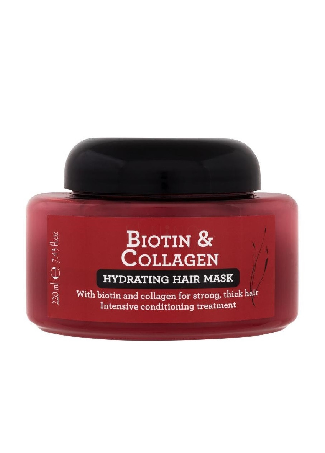 Маска для волосся Biotin&Collagen 220мл Xpel Marketing Ltd (256900972)