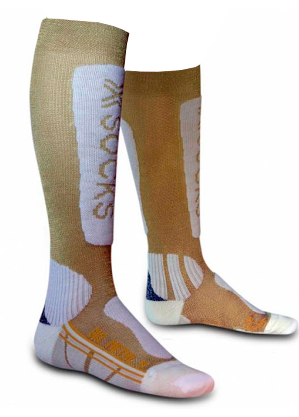 Шкарпетки X-Socks ski metal (259207846)