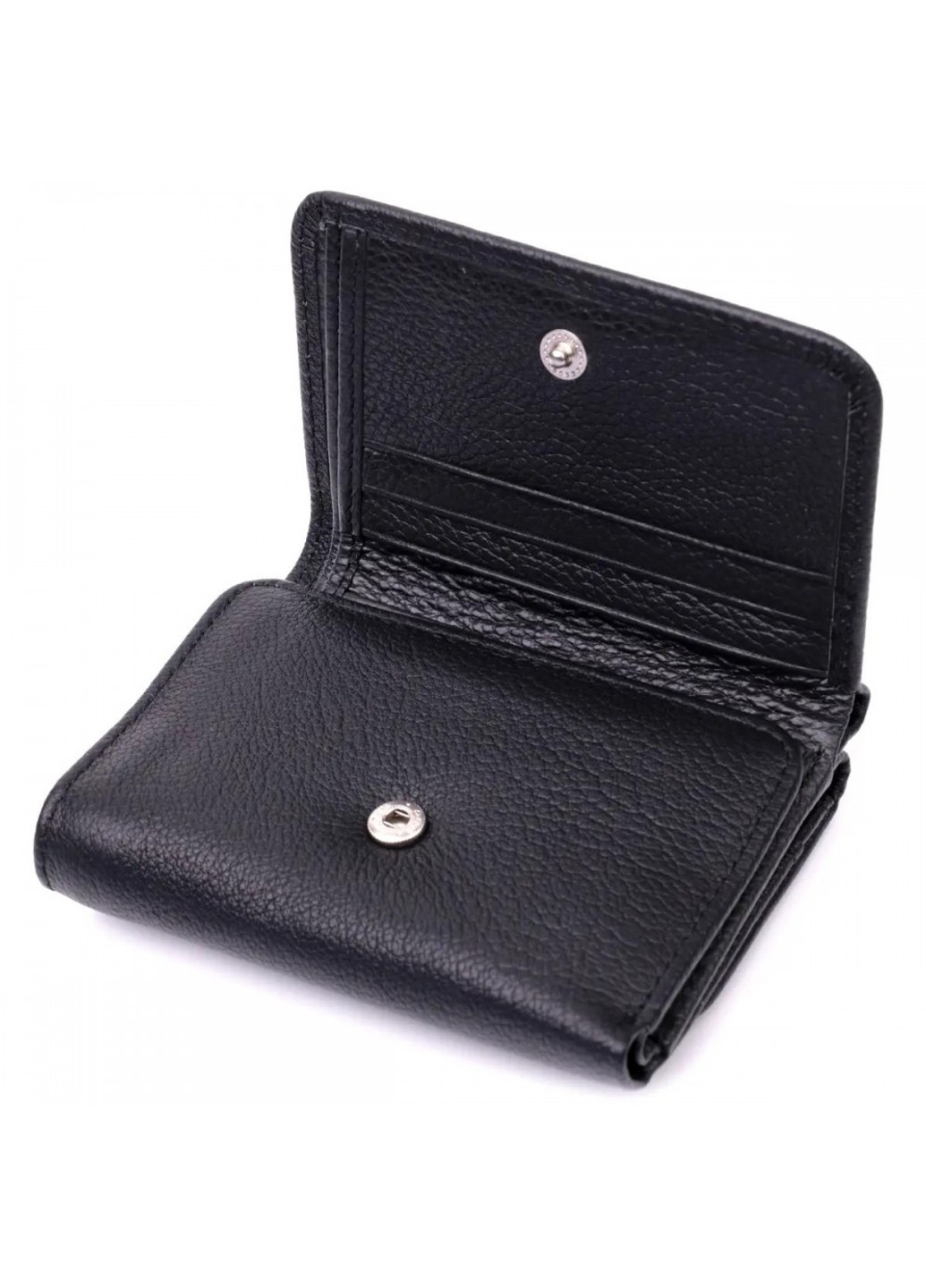 Женский кожаный кошелек ST Leather 19477 ST Leather Accessories (277977951)