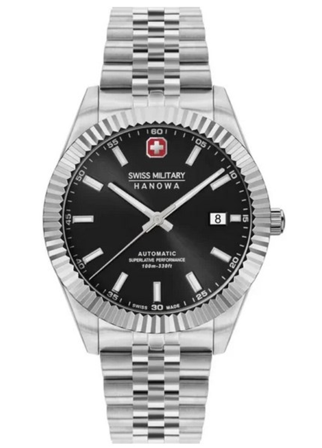Часы SMWGL0002101 Swiss Military Hanowa (276256739)
