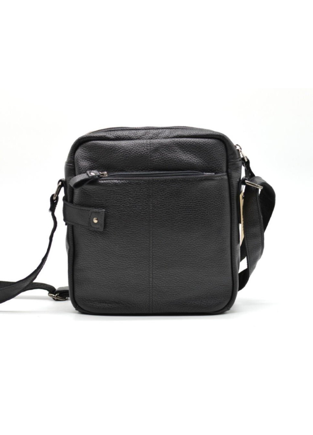 Мужская кожаная черная сумка fa-6012-3md TARWA (266142906)