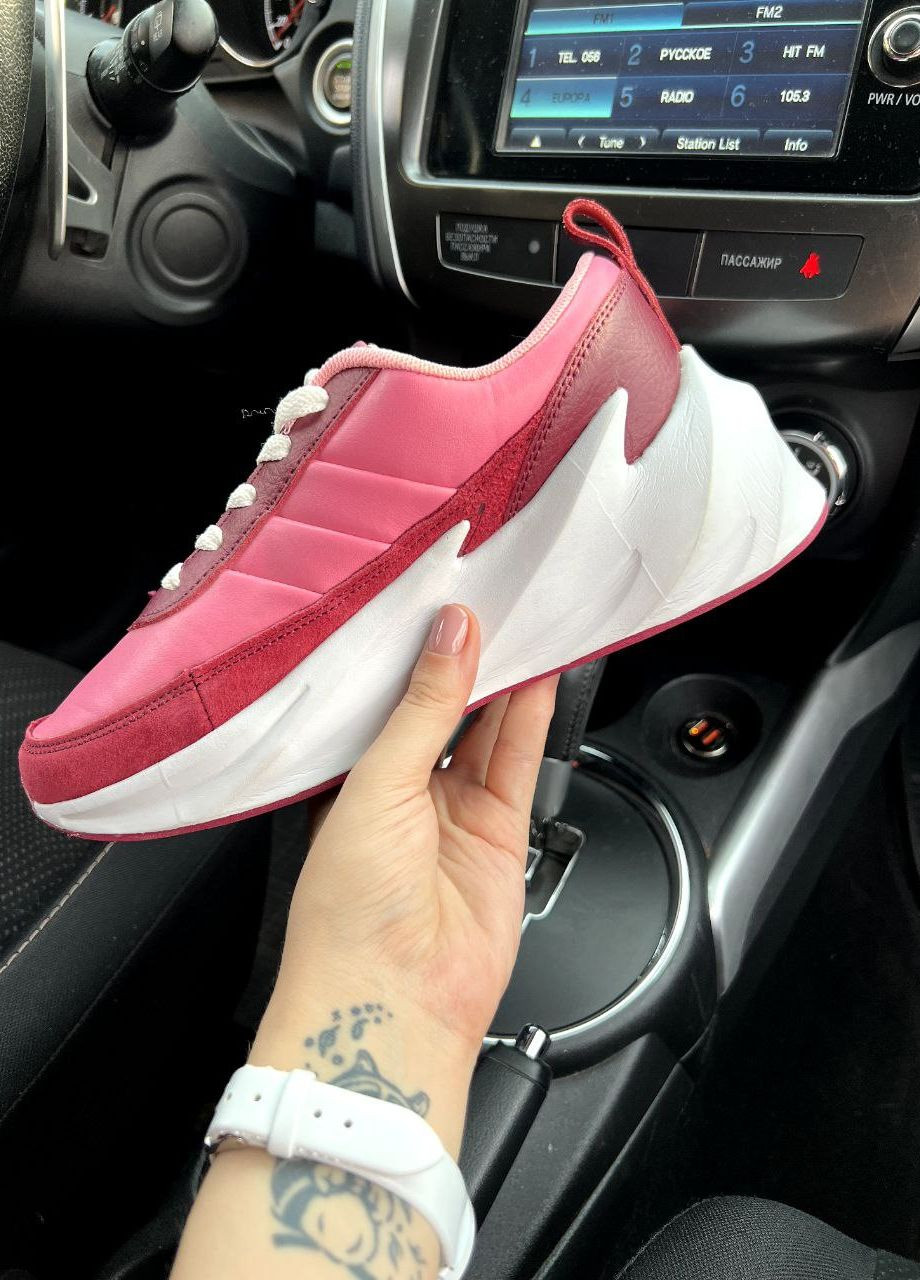 Кросовки реплика (PINK) Vakko розовые демисезоны (265913114)