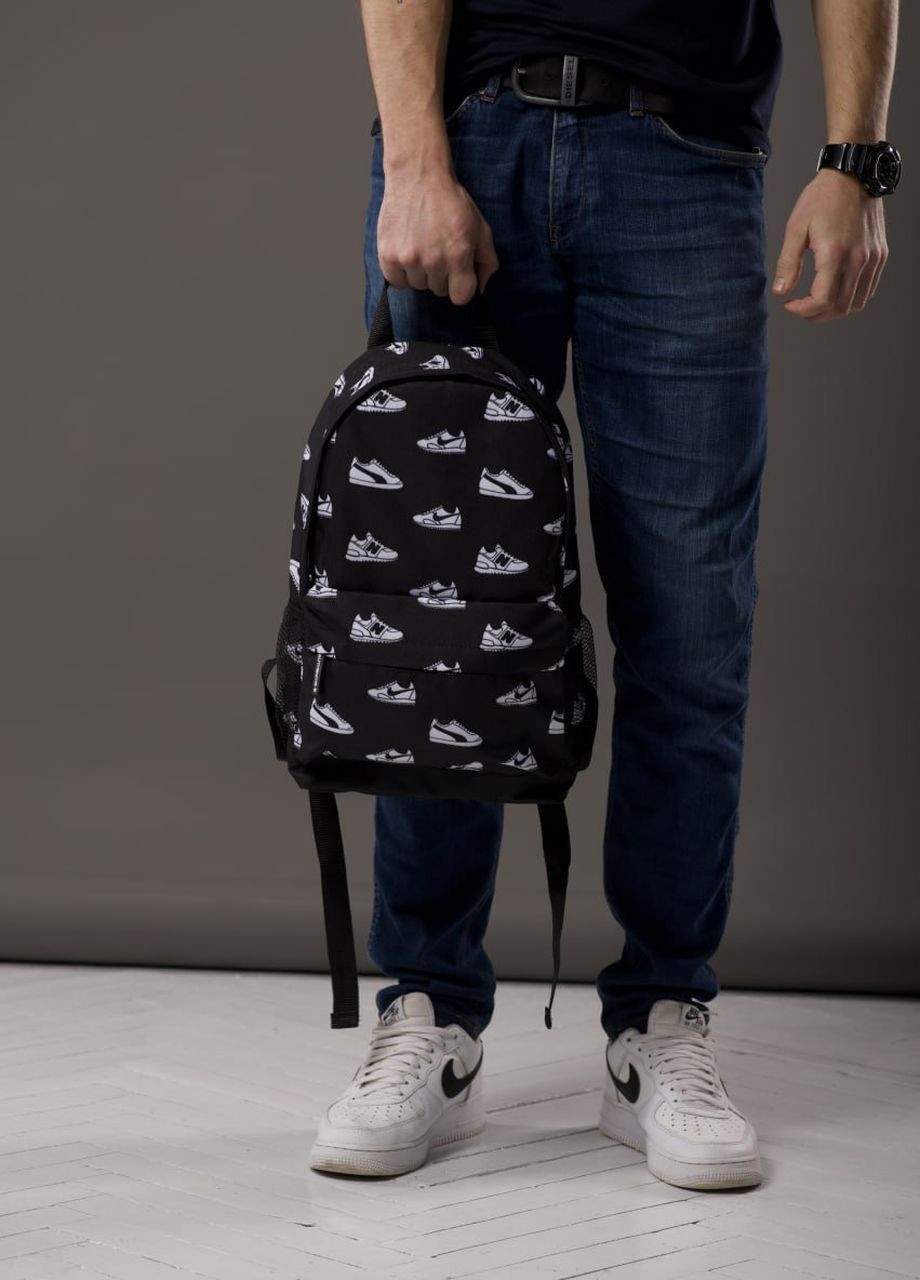 Стильний спортивний рюкзак з лого Vakko (275336057)