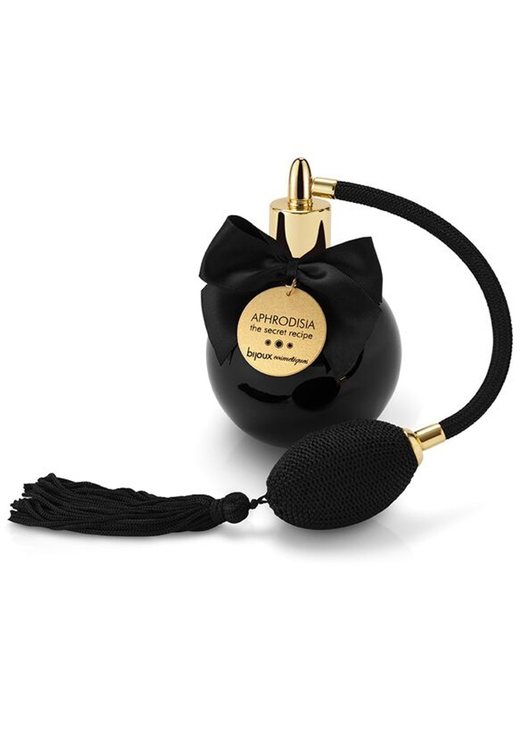 Увлажняющий спрей для тела Aphrodisia Body Mist с возбуждающим ароматом Bijoux Indiscrets (257312936)